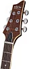 Электрогитара SCHECTER C-1 E/A CAT'S EYE 8