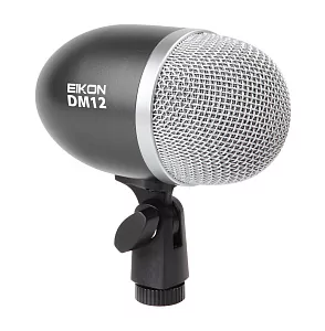 Комплект из 8-ми инструментальных микрофонов EIKON DMH8XL 2