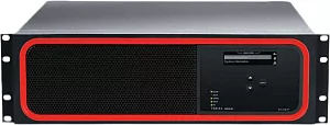 Аудиопроцессор Biamp TesiraSERVER-IO