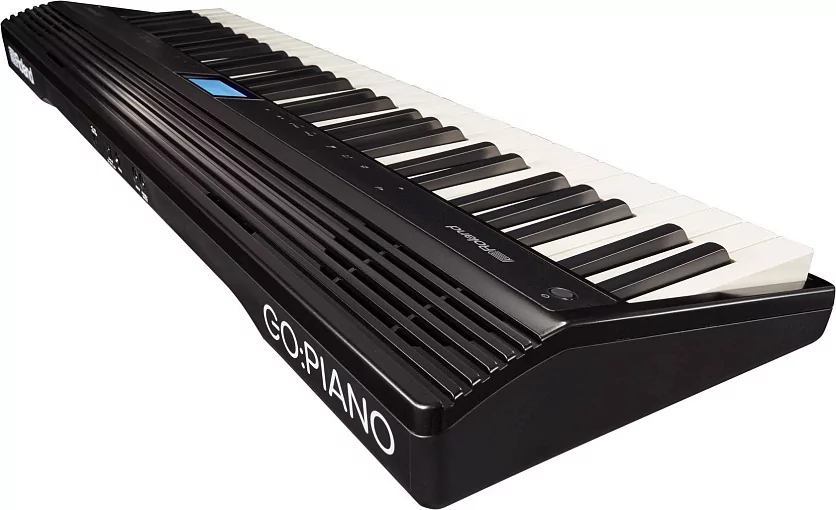 Портативное цифровое пианино ROLAND GO:PIANO 5