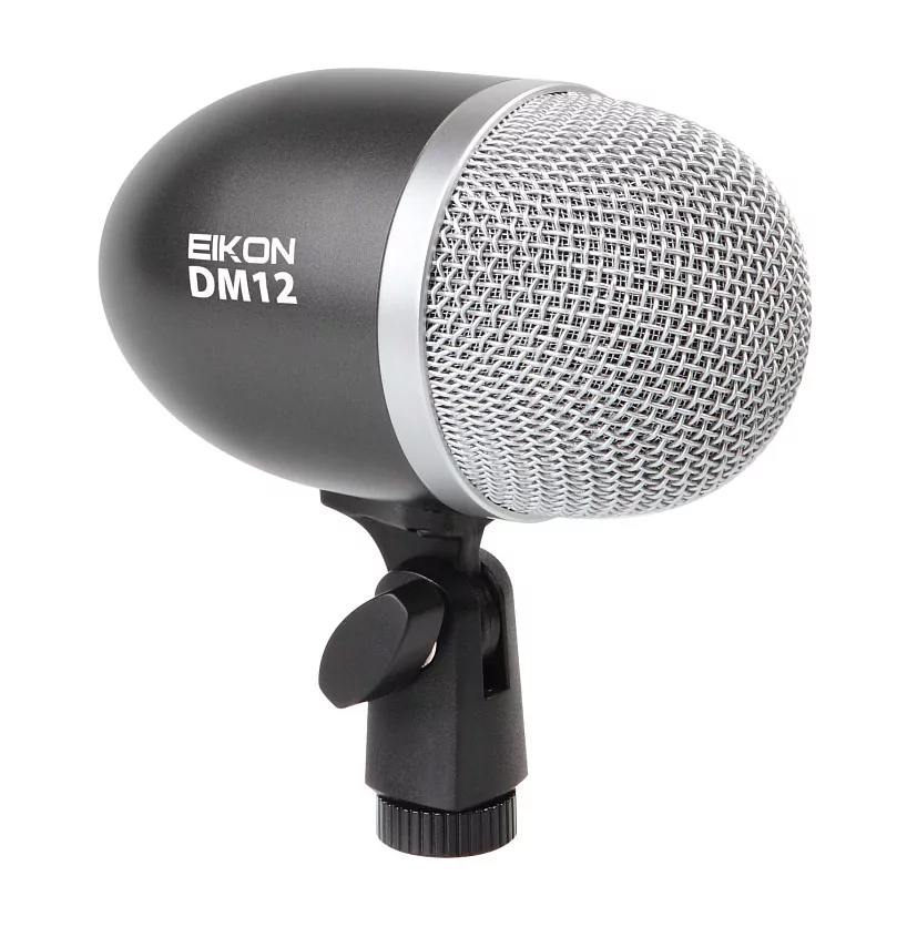 Комплект из 8-ми инструментальных микрофонов EIKON DMH8XL 2