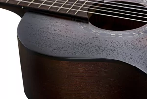 Классическая гитара LA MANCHA Granito 33-N-MB-3/4 4