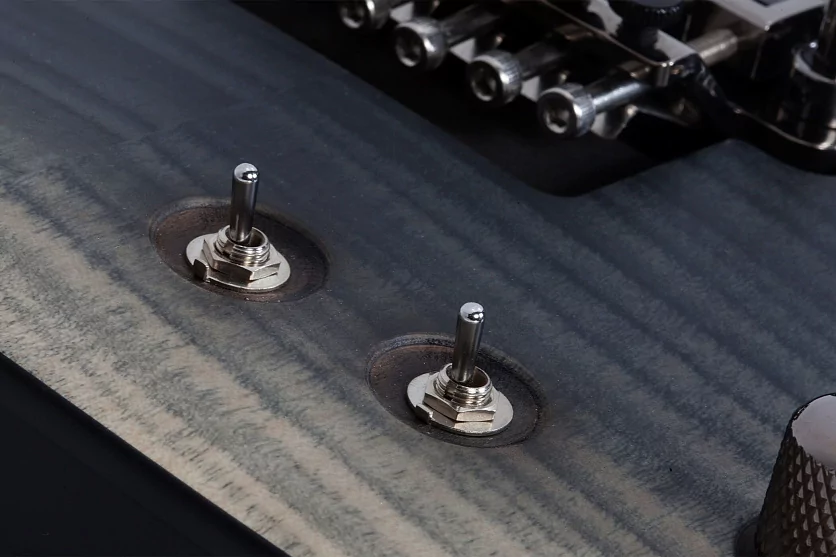 Электрогитара SCHECTER BANSHEE MACH-6 FR-S FOB 13