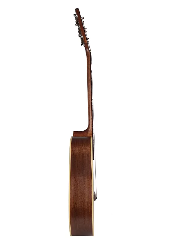 Акустическая гитара BATON ROUGE X34S/D 6