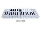 MIDI клавиатура Arturia MiniLAB 3 37 White 6