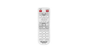 Лазерный проектор Panasonic PT-MZ20KLBE 3