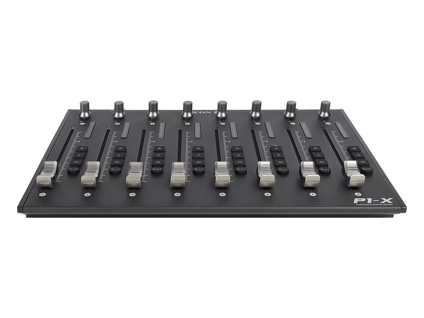 MIDI контроллер Icon P1-X 3