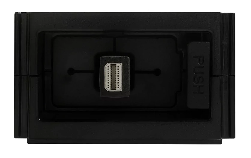 Модуль AMX HPX-AV102A-MDP-R 4