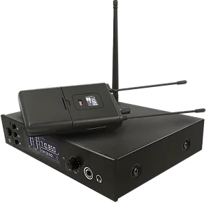 Беспроводная система персонального мониторинга Axelvox DWS7000HT (PM Bundle)