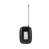 Цифровой поясной передатчик SHURE SLXD1+=-G65 2
