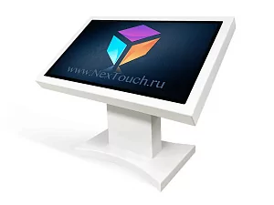 Уценка Интерактивный стол Nextouch TSSNR1PNT43