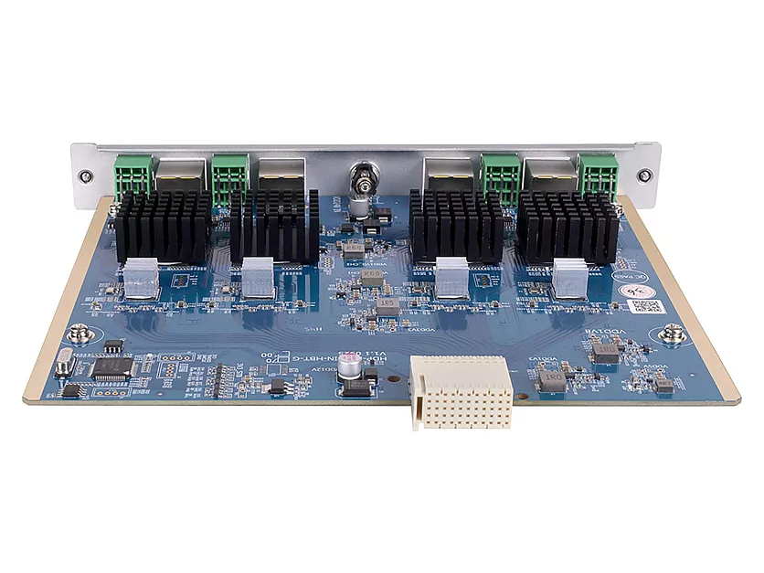 Входная карта Intrend ITMCI4-HDBT3A 5