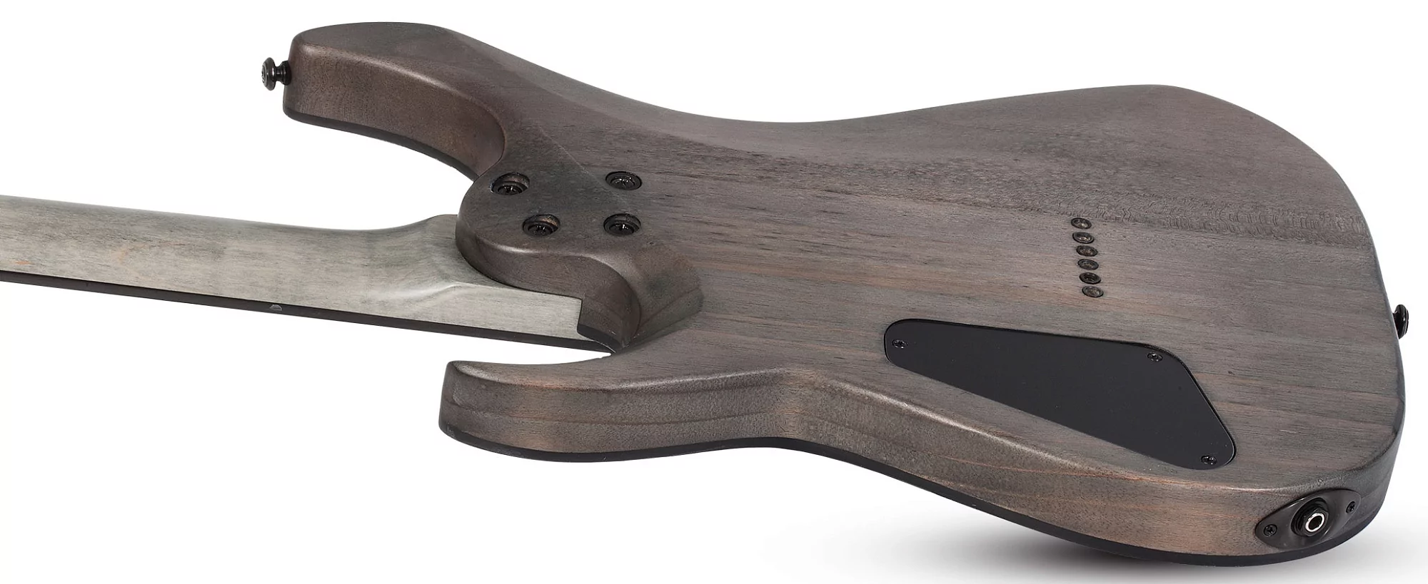 Электрогитара SCHECTER OMEN ELITE-6 STBB 11