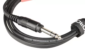 Кабель аудио FORCE FLC-27/1.5 5