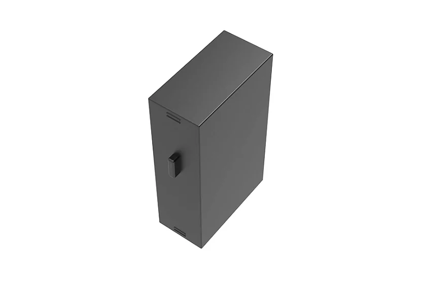 Заглушка Wize Pro WRTS-M-BLANK