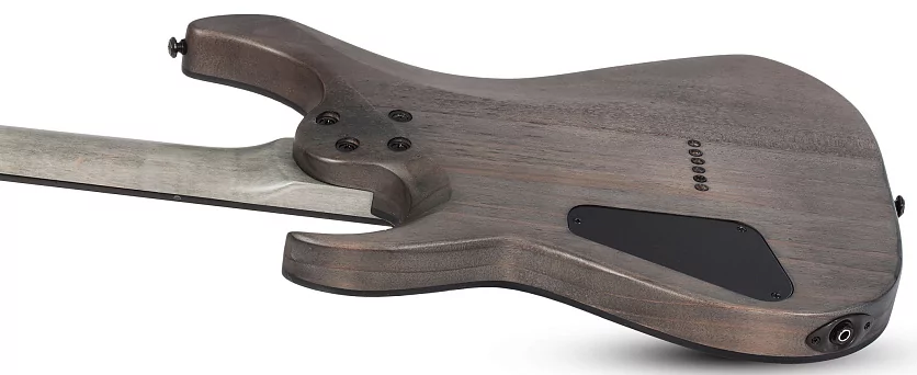 Электрогитара SCHECTER OMEN ELITE-6 STBB 11