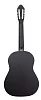 Классическая гитара STAGG C440 M BLK 3