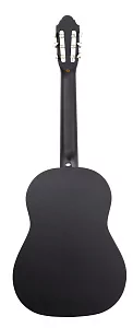 Классическая гитара STAGG C440 M BLK 3