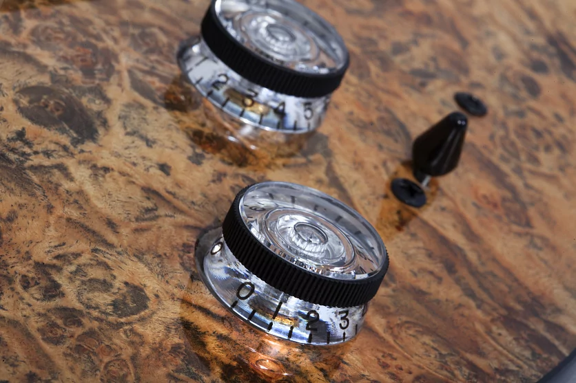 Электрогитара SCHECTER OMEN ELITE-7 CHAR 9