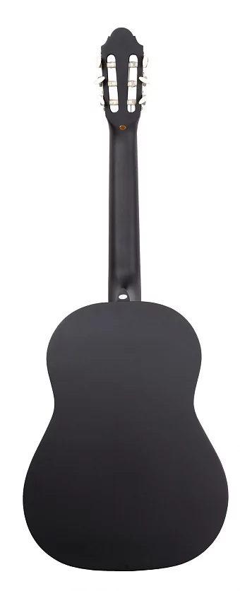 Классическая гитара STAGG C440 M BLK 3