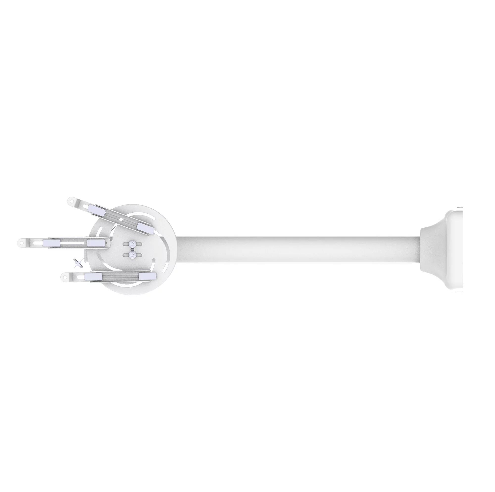 Уценка Универсальное настенное крепление Wize WTH130 9