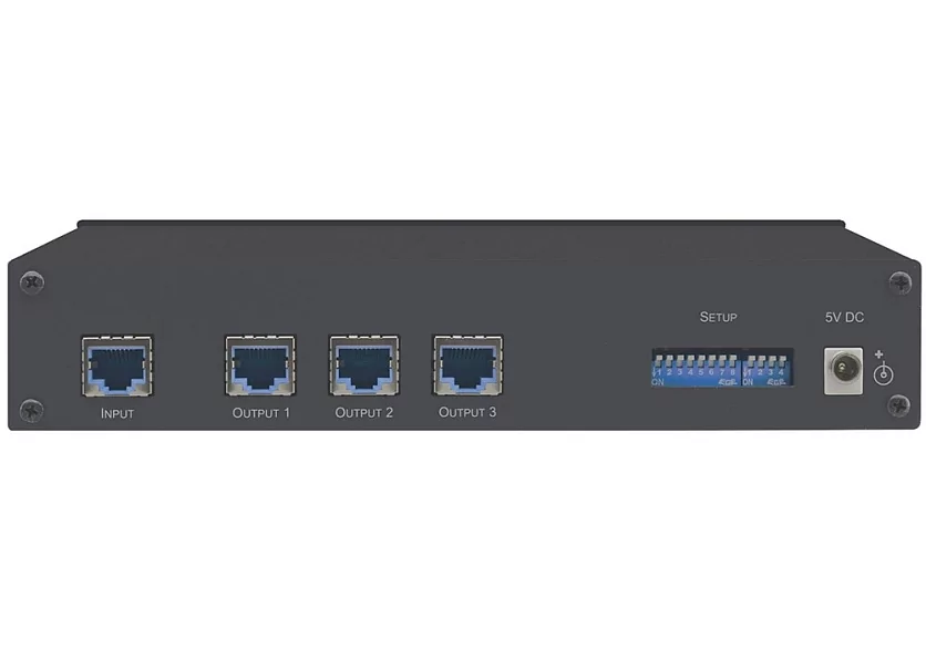 Усилитель-распределитель Kramer Electronics VM-3DT 2