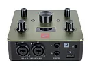 Аудиоинтерфейс Antelope Audio Zenith 2 6