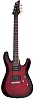 Электрогитара SCHECTER C-6 PLUS STCB