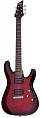 Электрогитара SCHECTER C-6 PLUS STCB
