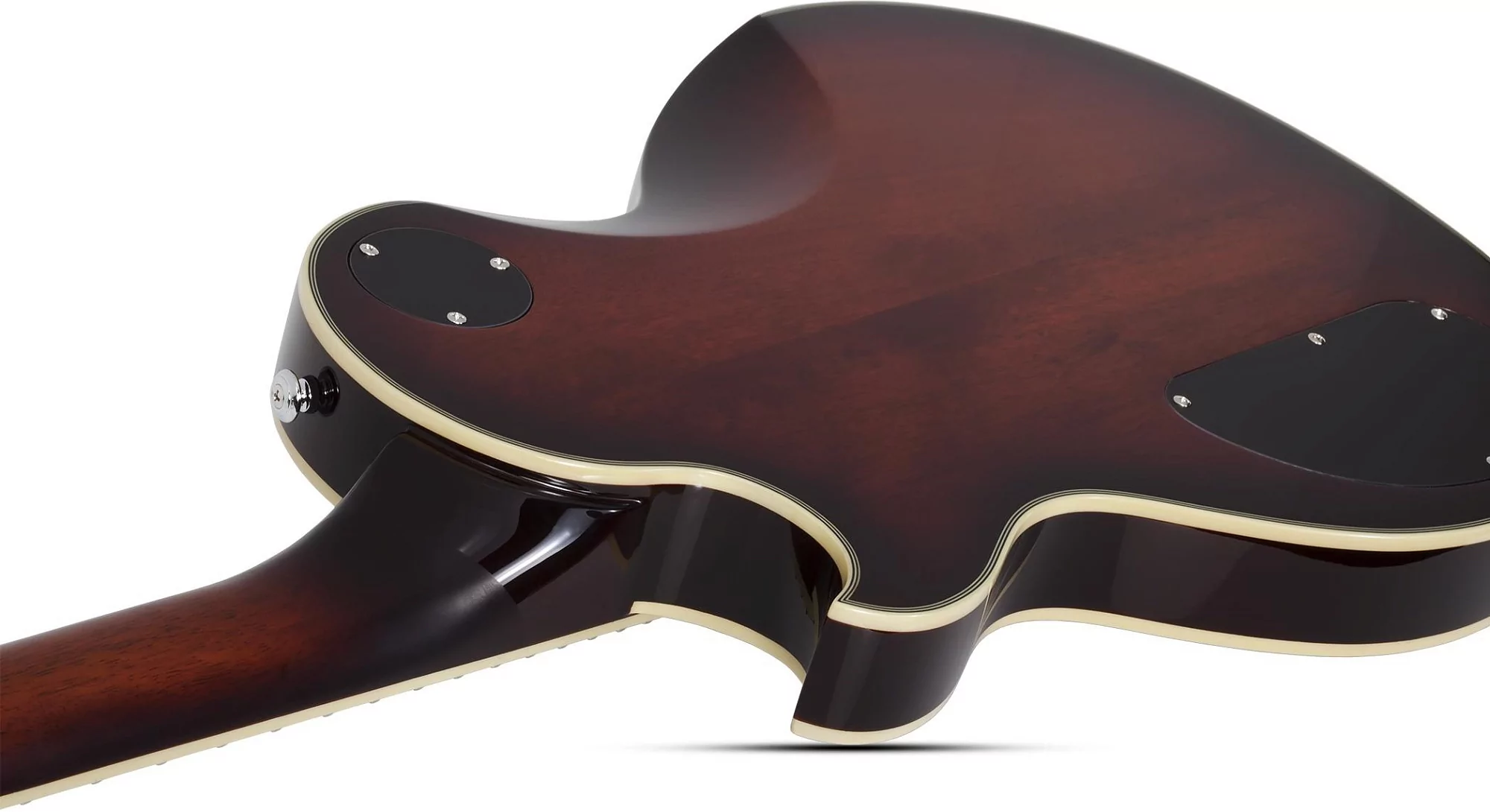 Электрогитара SCHECTER SOLO-II SUPREME CEB 7