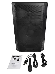 Акустическая система Gemini GSP-5500 6