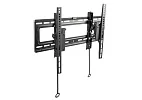 Универсальное наклонное настенное крепление Wize Pro T55X