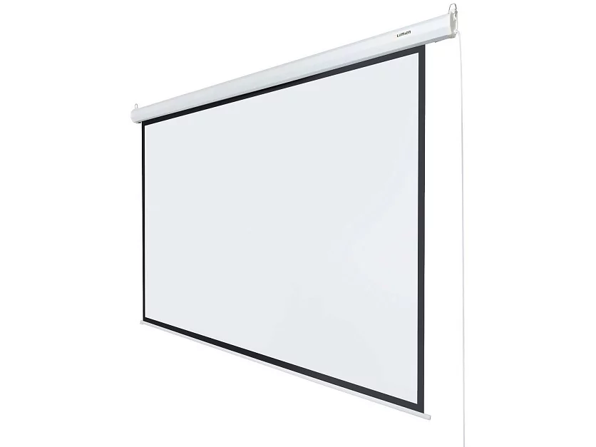 [LEC-100113] Экран с электроприводом Lumien Eco Control 3