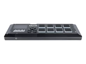 MIDI контроллер AKAI MPX 8 2