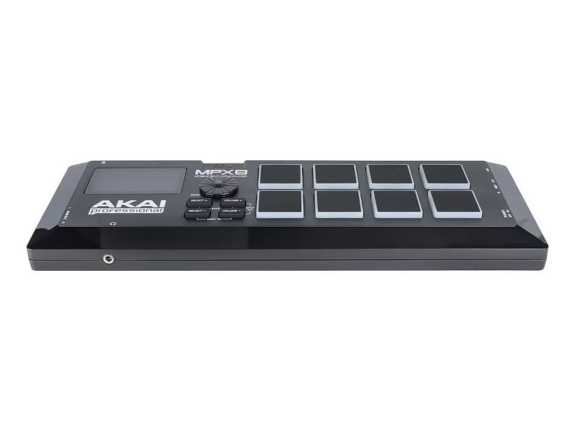 MIDI контроллер AKAI MPX 8 2
