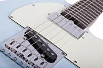 Электрогитара SCHECTER NICK JOHNSTON PT A.FROST 10