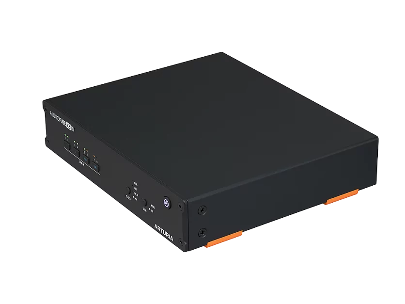 Модуль расширения Arturia AudioFuse X8 IN 3