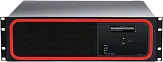Аудиопроцессор Biamp TesiraSERVER-IO AVB