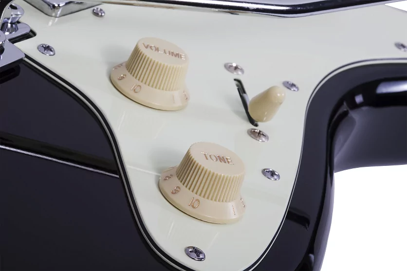 Электрогитара SCHECTER NICK JOHNSTON TRAD-HSS A. INK 5