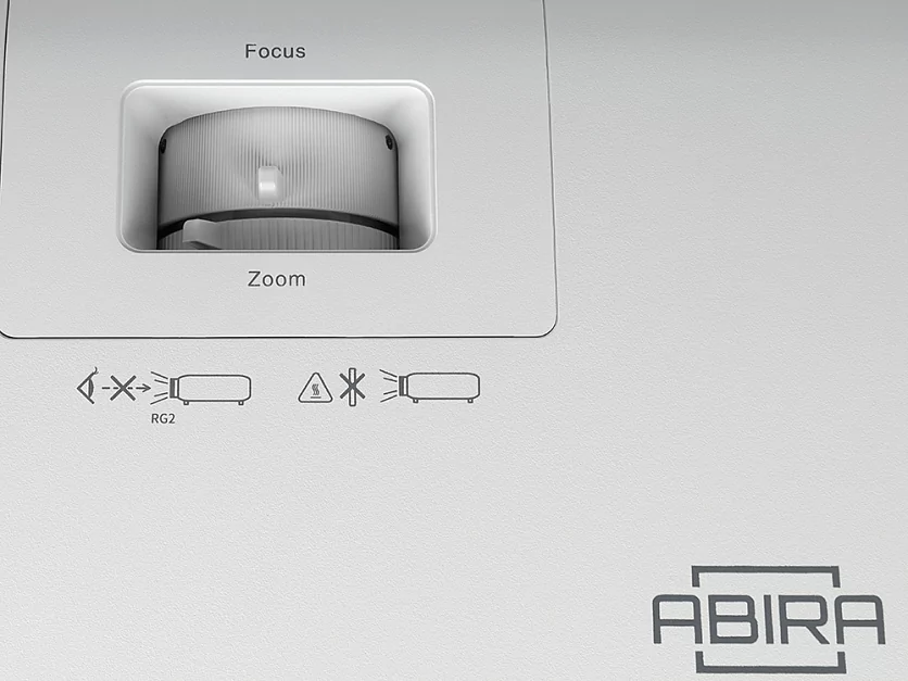 Лазерный проектор Abira AB-LK620B 14