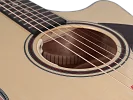 Электроакустическая гитара Kepma F0EPRO-N 11