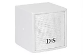 Акустическая система DS Proaudio CX 106 WH