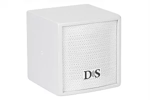 Акустическая система DS Proaudio CX 106 WH