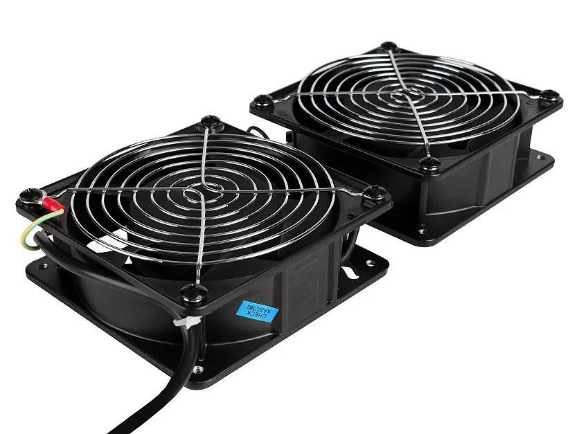 Вентилятор Wize Pro Fan2