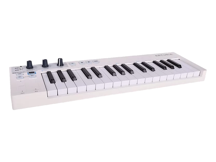 MIDI клавиатура Arturia KeyStep 2