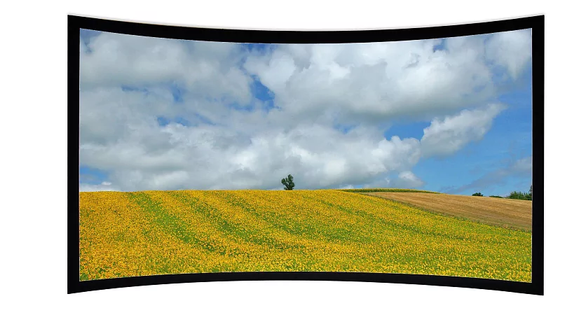 [LCH-100110] Экран Lumien Cinema Home 2