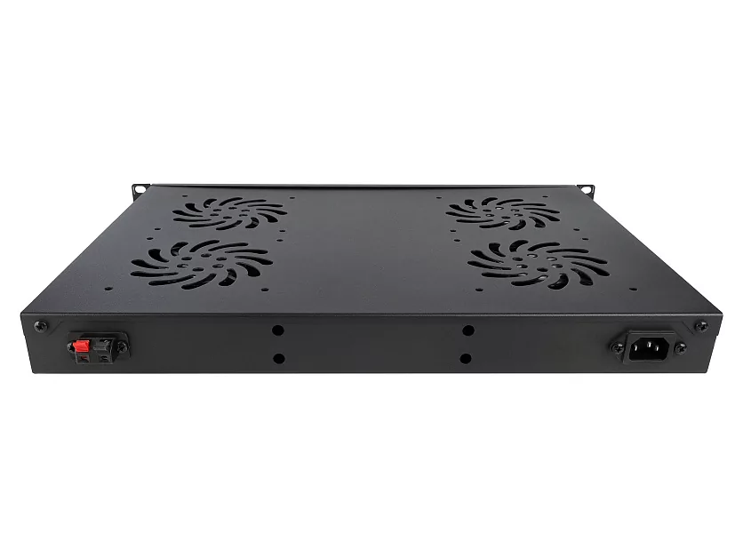 Модуль вентиляторный Wize Pro W1UFAN4CP 7