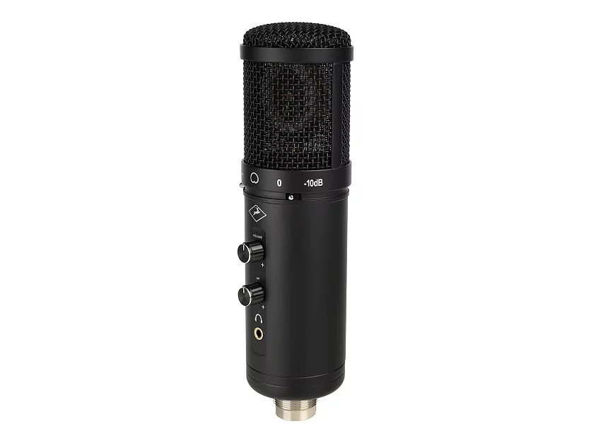 Микрофон Antelope Audio Axino Synergy Core 5