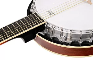 Банджо STAGG BJM-30 G 5