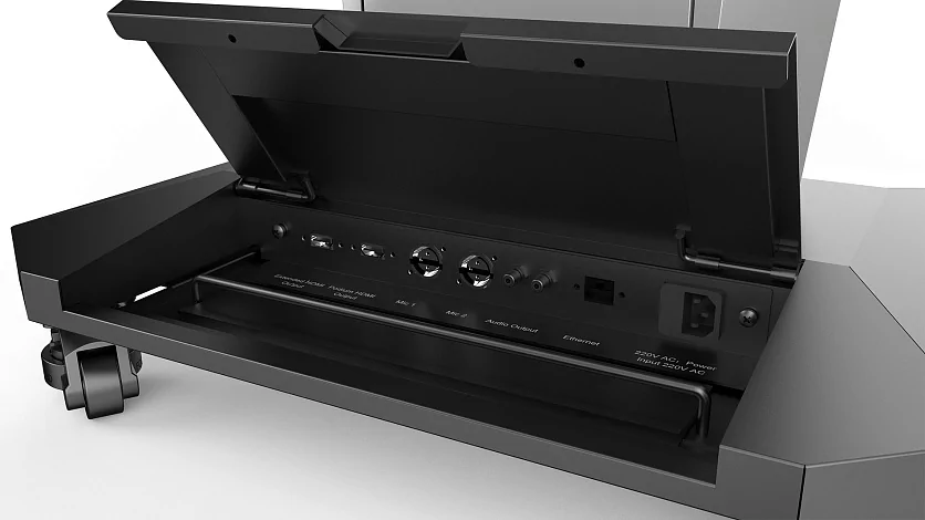 Интерактивная трибуна Wize Pro WSP-22SL 8